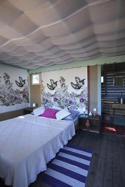Camping Kocabahce Glamping *