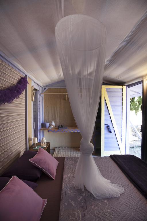 Camping Kocabahce Glamping