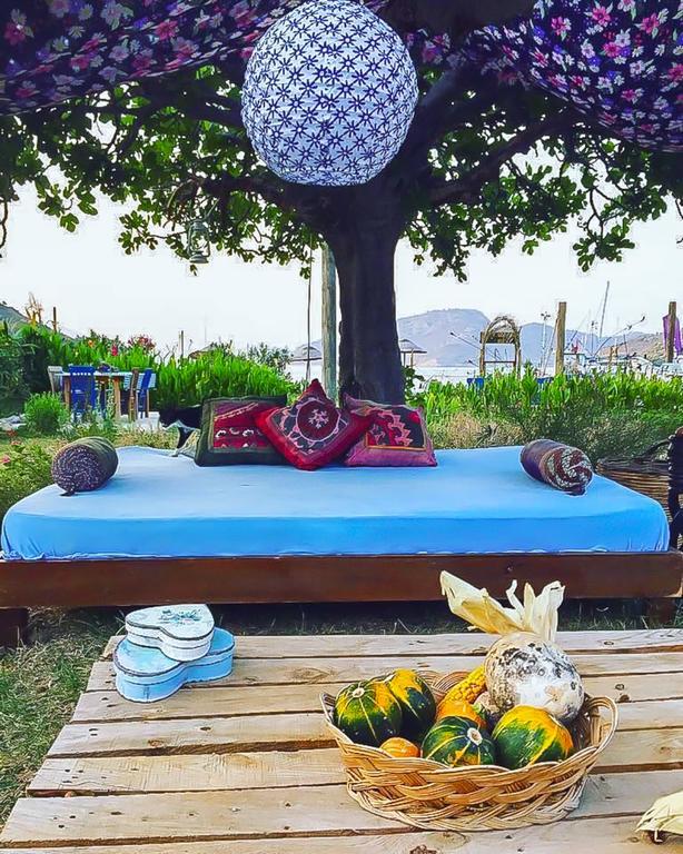 Camping Kocabahce Glamping
