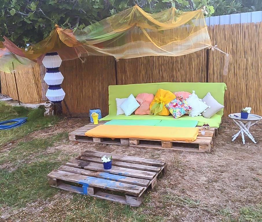 Kocabahce Glamping Camping Marmaris