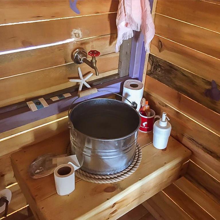 Camping Kocabahce Glamping Marmaris