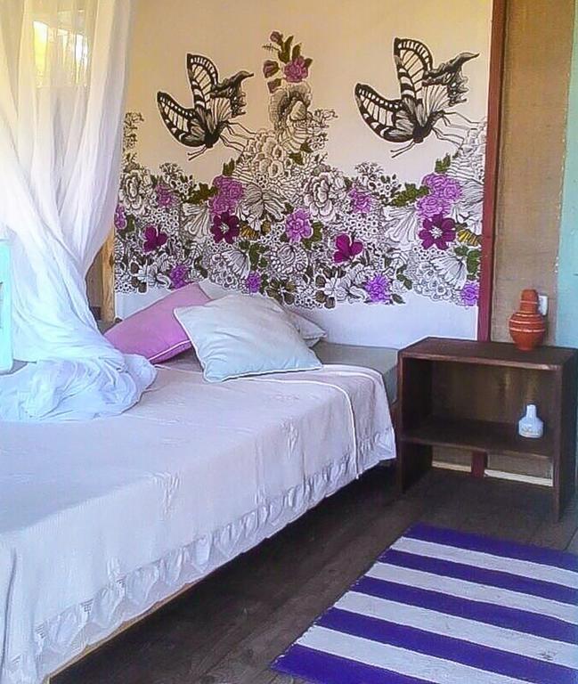 Camping Kocabahce Glamping Marmaris