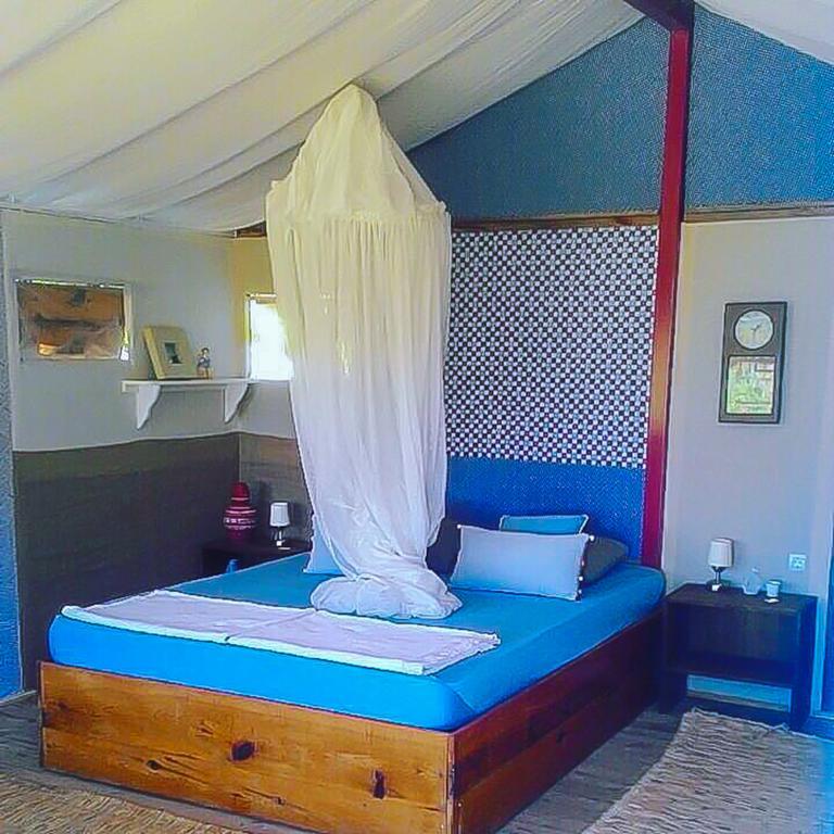 Camping Kocabahce Glamping *