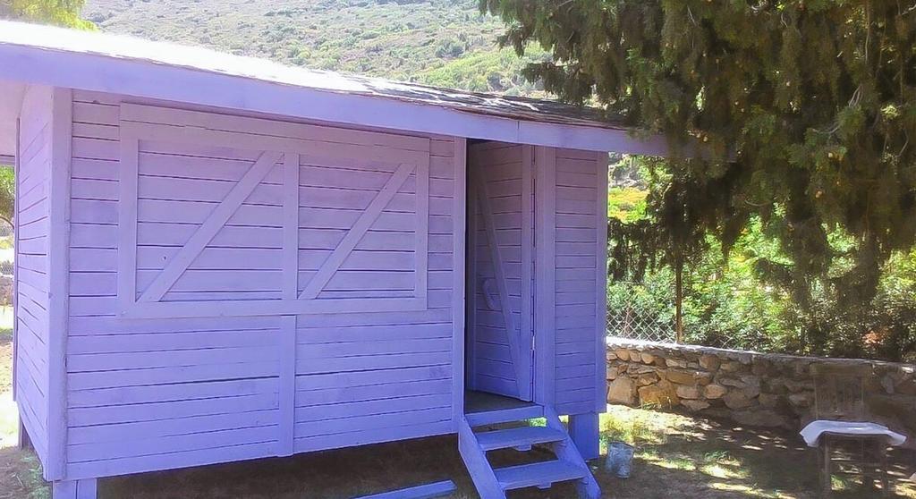 Camping Kocabahce Glamping