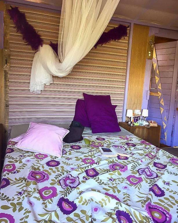 Kocabahce Glamping Camping Marmaris