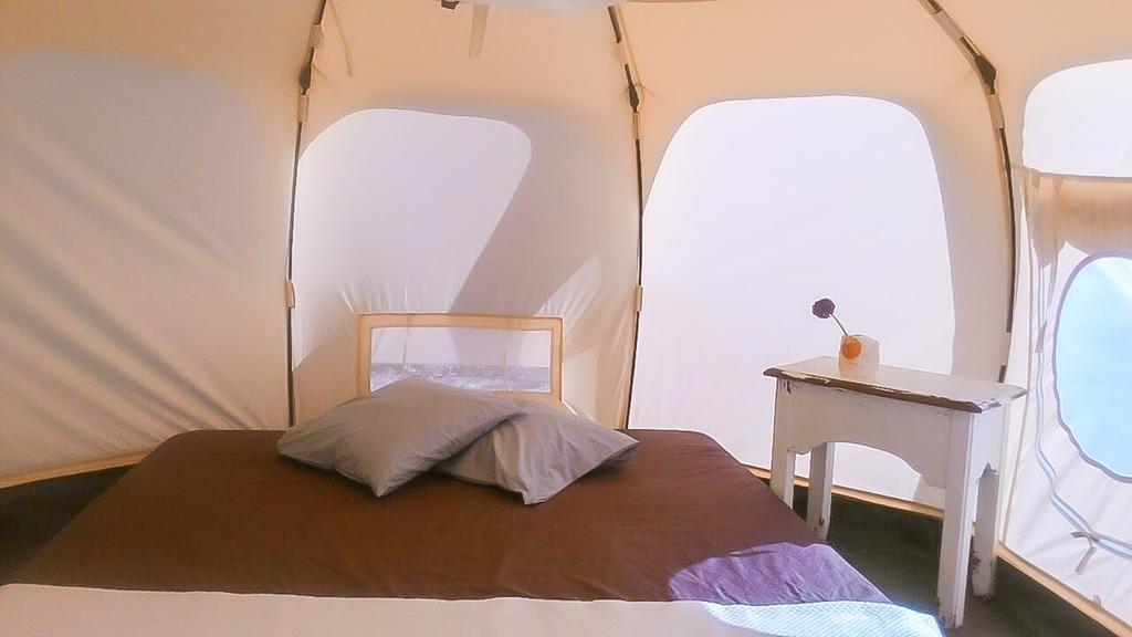 Camping Kocabahce Glamping *