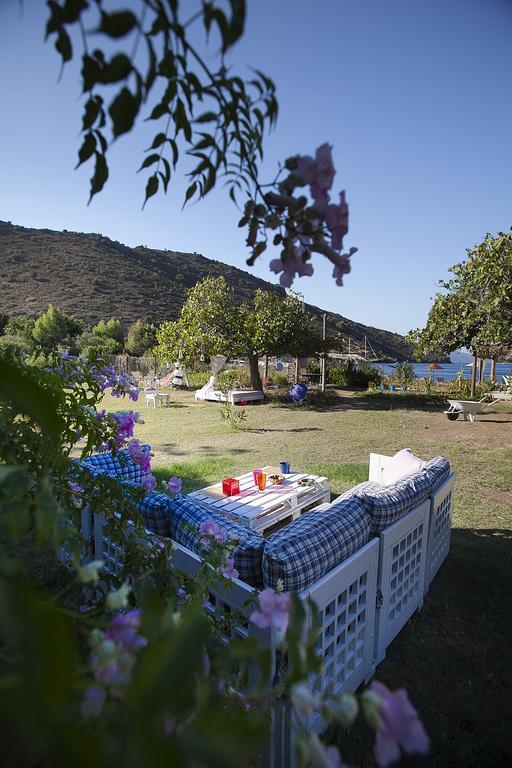 Campsite Kocabahce Glamping